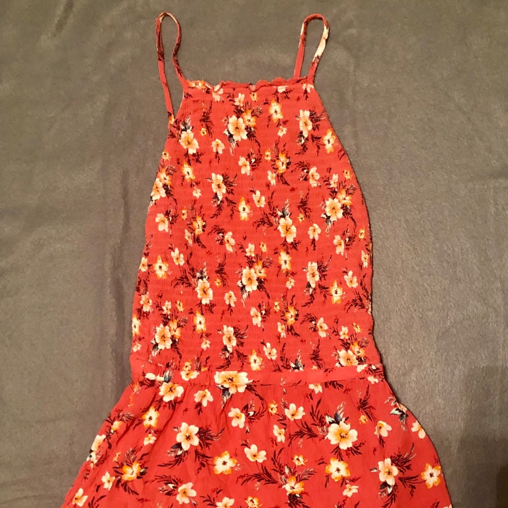 American Eagle Romper